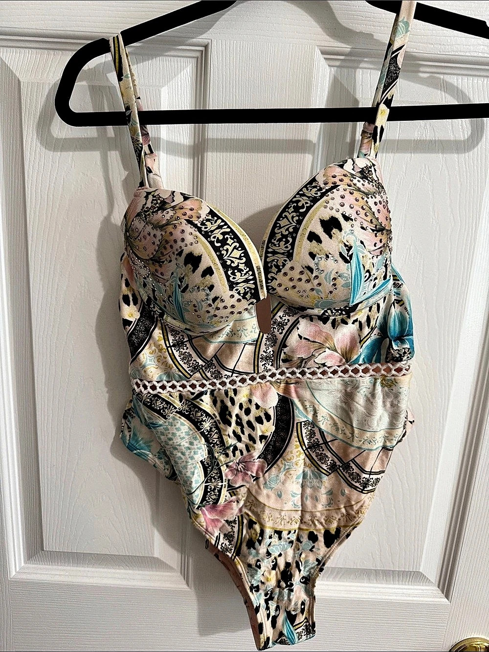 River island One-Piece Swimsuit